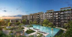 Narra Residences (D23), Apartment #522305071